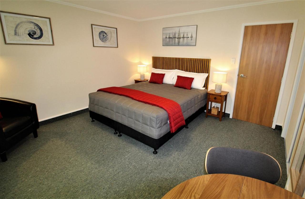 Hotel Labyrinth Gardens Takaka Exterior foto